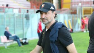 Serie B – Pescara: Gorgone sceglie il ritiro blindato per la salvezza