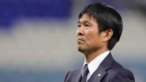 Mondiali 2026 – Tutti i segreti e i numeri del Giappone di Hajime Moriyasu