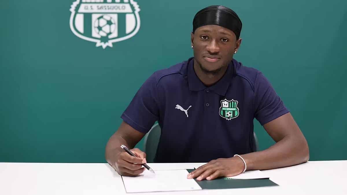 Calciomercato Milan: assalto a Koné, spunta la clausola rescissoria