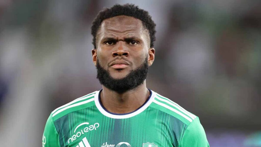 Calciomercato Roma – Gasperini vuole Kessié: le ultimissime