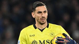 Calciomercato Napoli – Meret, addio vicino: cosa cambia fra i pali