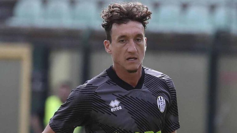 Calciomercato Serie D – Siena: il rebus Giannetti e le strategie