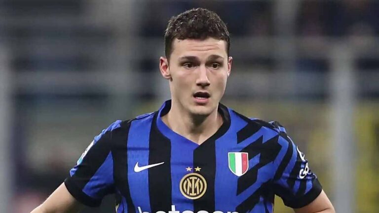 Calciomercato Inter – Torna Pavard dal Marsiglia: il piano di Marotta