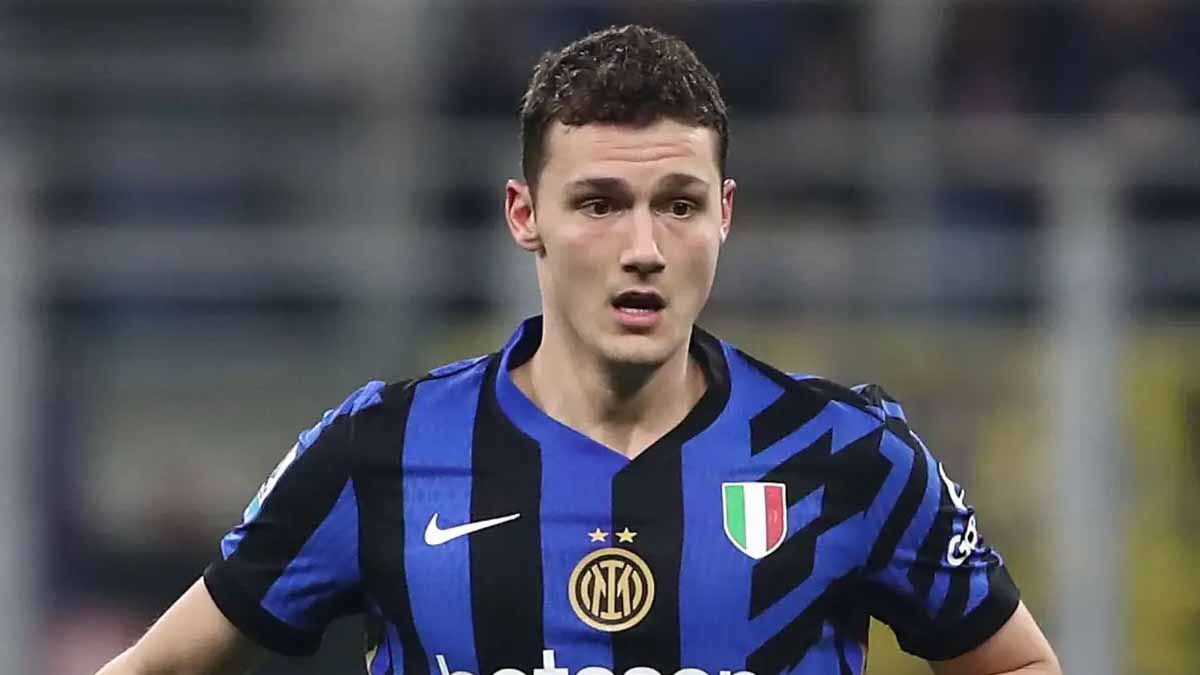 Calciomercato Inter – Torna Pavard dal Marsiglia: il piano di Marotta
