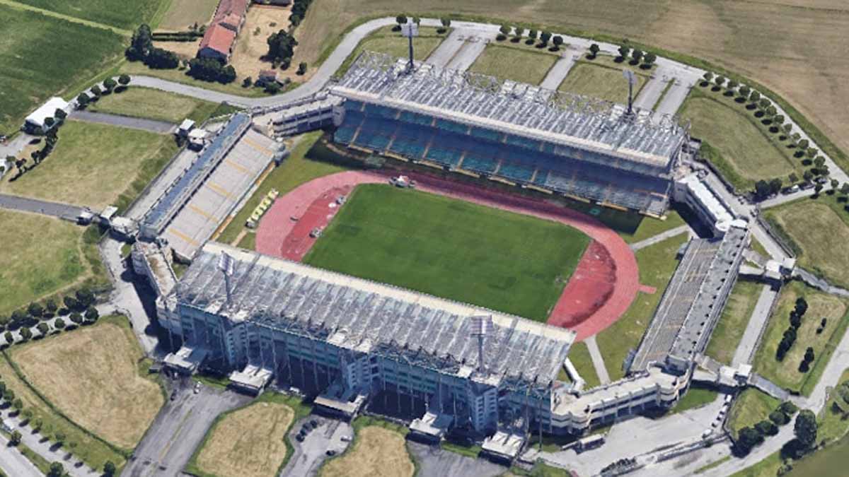 Serie B – Padova: svolta per lo Stadio Euganeo: le ultimissime