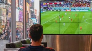 Mondiale 2026 – 50.000 dollari ad un tifoso per guardare tutte le 104 partite in TV