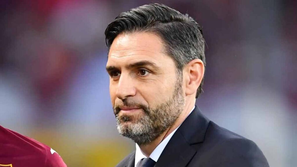 Calciomercato Sampdoria, rivoluzione in area tecnica: Vagnati vicinissimo