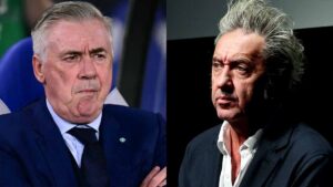 Paolo Sorrentino dirigerà un film documentario su Carlo Ancelotti