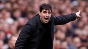 Nuovo allenatore Milan, Iraola in pole position: le ultime mosse