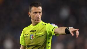Serie A – Quanto guadagnano gli arbitri, ma intanto si blocca la riforma