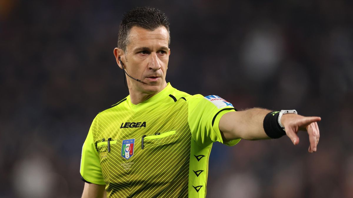 Serie A – Quanto guadagnano gli arbitri, ma intanto si blocca la riforma