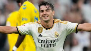 Calciomercato Juventus: Brahim Diaz si, ma dipende da Nico Paz…