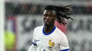 Calciomercato Juventus: Camavinga nel mirino, sfumano Bernardo Silva e Alisson