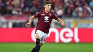 Serie A – Cesare Casadei, l’uomo derby del Torino tra sogni e rinascite