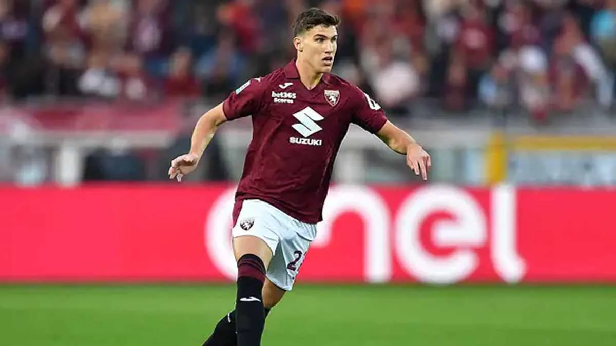 Serie A – Cesare Casadei, l’uomo derby del Torino tra sogni e rinascite