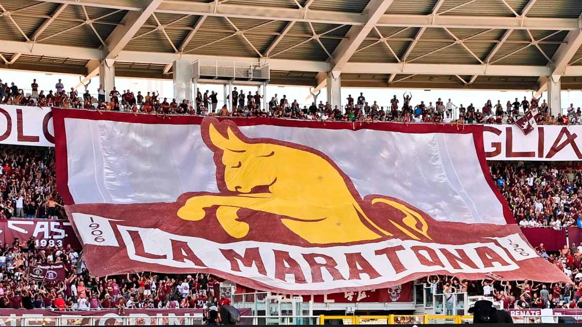 Serie A – Torino verso il derby: prima tutti al Fila poi marcia dei tifosi