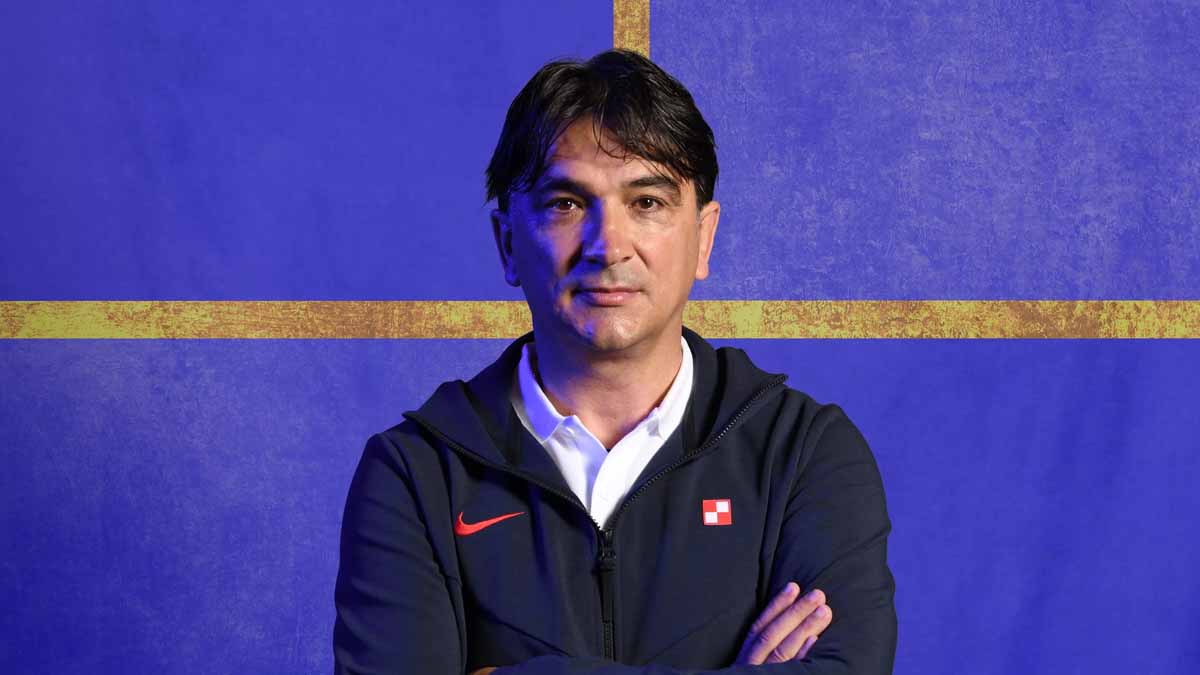 Mondiali 2026 – Tutti i segreti e i numeri della Croazia di Zlatco Dalic