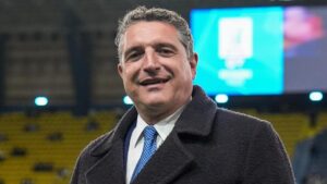 Serie A, ascolti TV in crescita: l’audience aumenta del 13 per cento