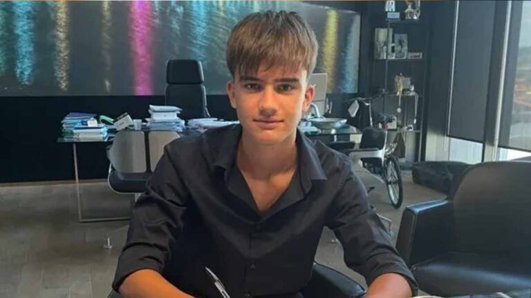 Serie D – Milan Futuro: Emanuele Troiano rifiuta il contratto e lascia il club