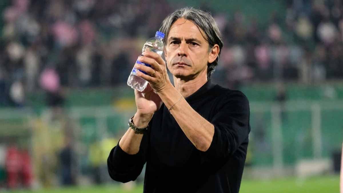 Palermo – Inzaghi e Osti per la Serie A. Super piano per lo stadio