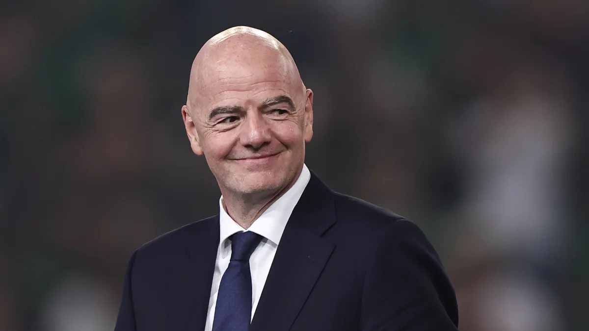 Mondiale 2030 a 64 squadre: la FIFA valuta il nuovo super allargamento