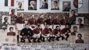 Grande Torino, 77 anni dopo Superga: il ricordo immortale del 4 maggio