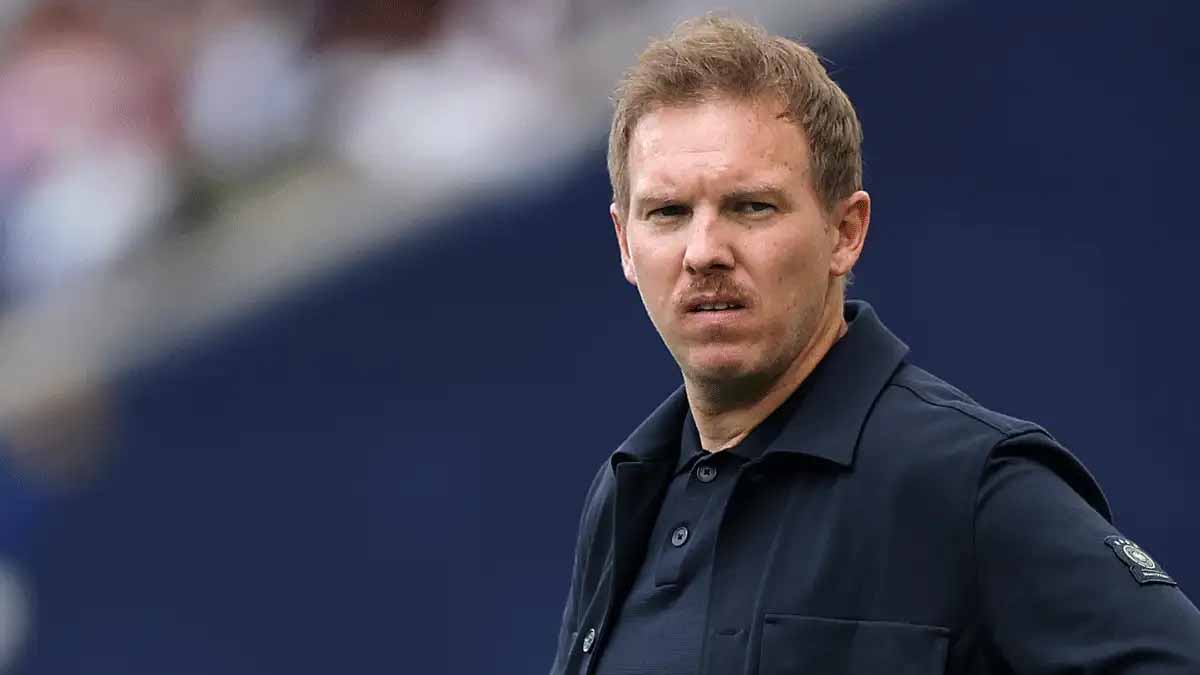 Mondiali 2026 – Tutti i segreti e i numeri della Germania di Julian Nagelsmann