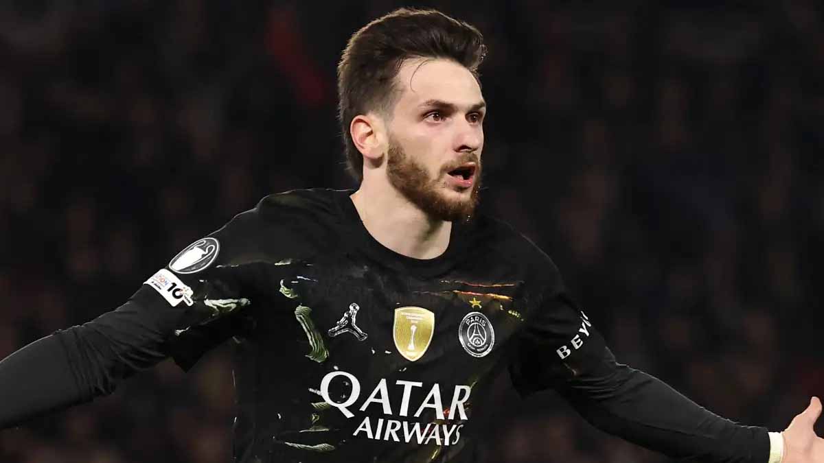 Champions League – Kvaratskhelia sempre più forte: numeri mostruosi