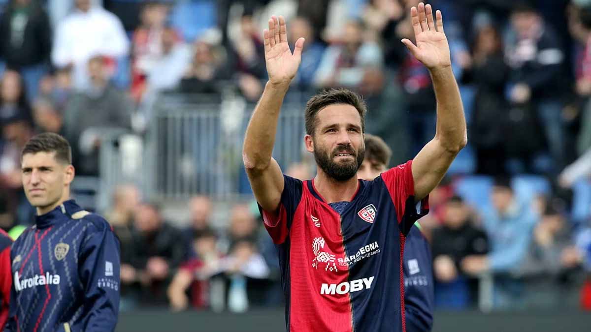 Calciomercato serie C – Il Livorno sogna Pavoletti: i dettagli