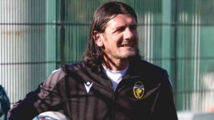 Calciomercato Serie D – Marco Di Loreto sbarca a Foligno: il 27 ufficialità