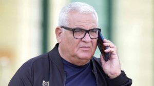 Serie A – Addio Corvino al Lecce: tutti i retroscena sul re delle plusvalenze