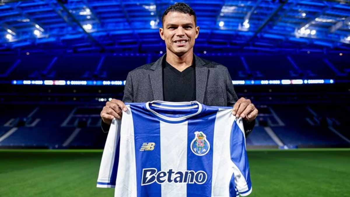 Calciomercato Milan – Torna Thiago Silva? Tutte le ultimissime