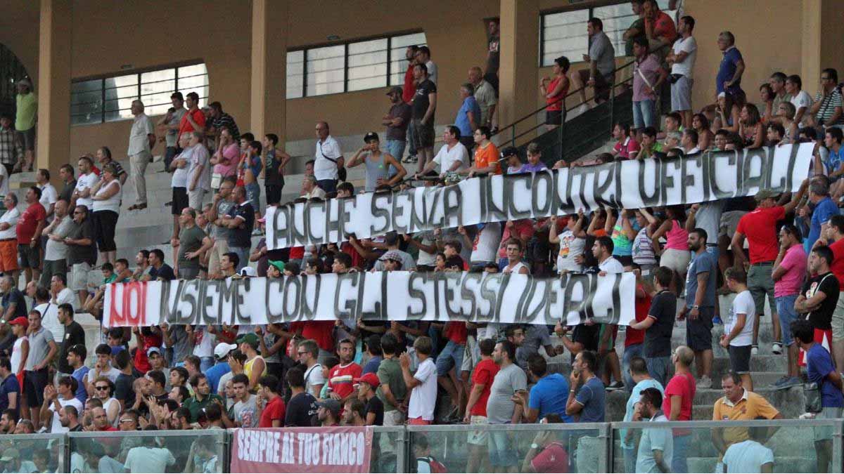 Rinascita Torre del Greco: ufficiale il titolo del Nola per la Serie D