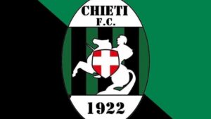 Serie D – Caso Chieti: la Procura chiede 6 punti di penalizzazione