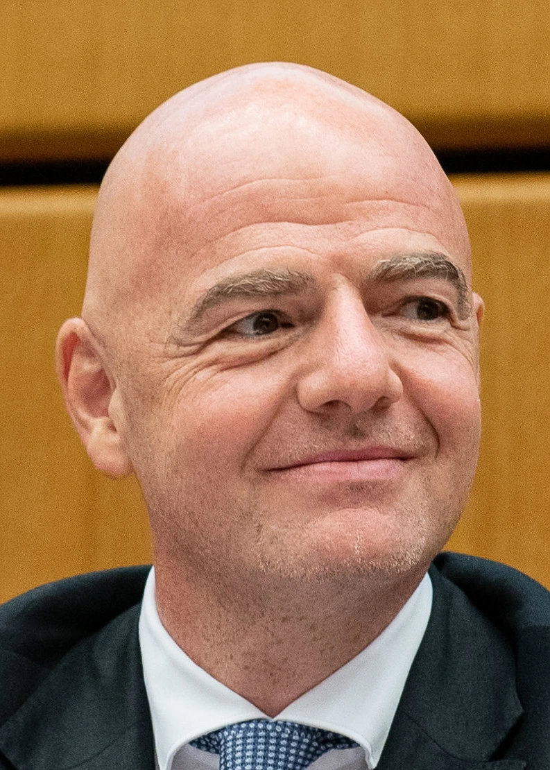 Mondiali 2026, Infantino spinge per l’Iran, per l’Italia ora è dura