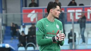 Calciomercato Inter U23 – Grandi manovre per Roberts Apsits: le ultimissime