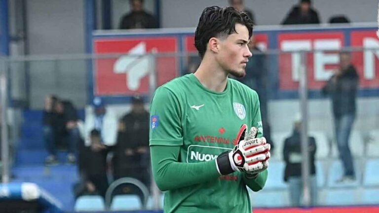 Calciomercato Inter U23 – Grandi manovre per Roberts Apsits: le ultimissime