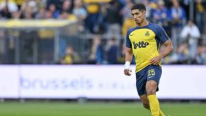 Calciomercato – Chi è Khalaili, l’obiettivo di Inter e Napoli: ruolo e prezzo