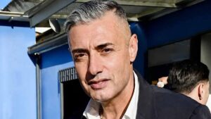 Taranto, Pagni detta le regole: vincoli ferrei e nodi logistici