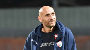 Serie B – Sudtirol, blitz notturno per Possanzini: Lovisa offre un biennale