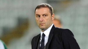 Serie C – Il Campobasso sceglie Mangia: cosa porta il nuovo tecnico