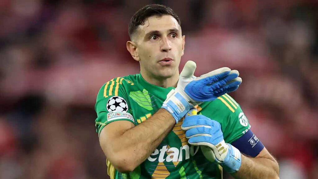 Calciomercato Juventus – Martinez o Vicario: dilemma fra i pali