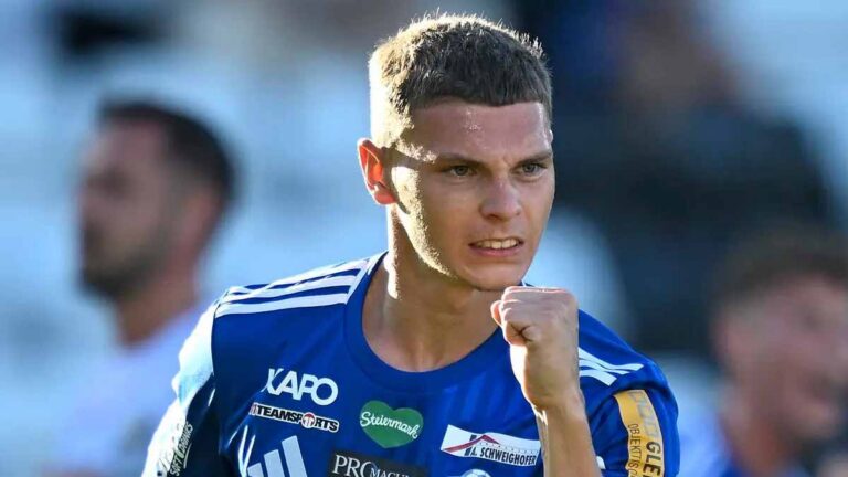 Calciomercato Genoa, trattative live per Elias Havel: l’identikit
