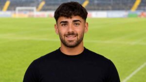 Calciomercato Serie B – Benevento, ufficiale Emanuele Schimmenti