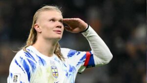 Mondiali 2026 – Focus completo di Erling Haaland: numeri e record