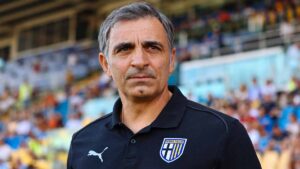Serie B – Sampdoria, svolta in panchina: per Pecchia è fatta