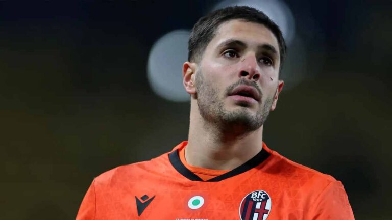 Serie A – Calciomercato Udinese: fari puntati su Lautaro Rivero e Ravaglia