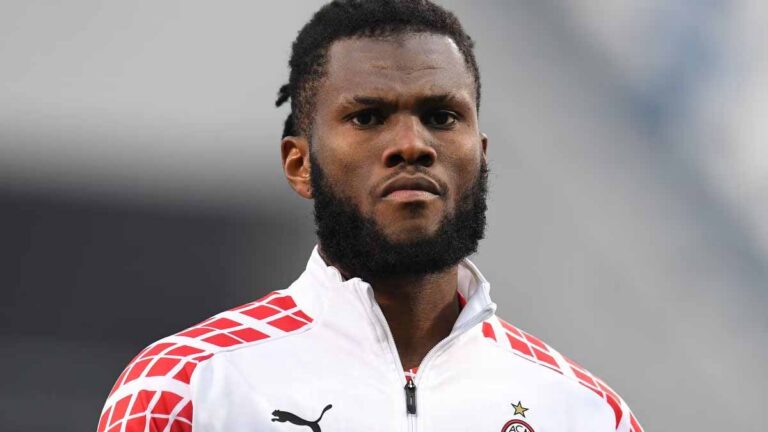 Calciomercato Juventus – Trattative live per Kessié: clamoroso ritorno di fiamma