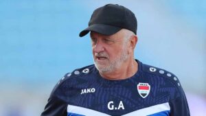 Mondiali 2026 – Tutti i segreti e i numeri dell’Iraq di Graham Arnold