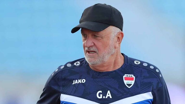 Mondiali 2026 – Tutti i segreti e i numeri dell’Iraq di Graham Arnold